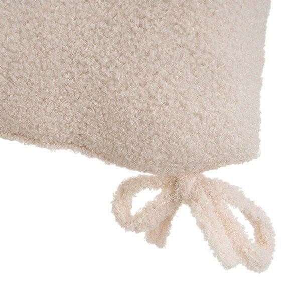 Възглавница за стол 40x40 cm Sherpa – Casa Selección-image-1