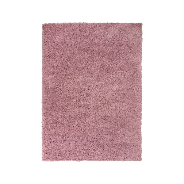 Тъмнорозов килим , 60 x 110 cm Sparks - Flair Rugs