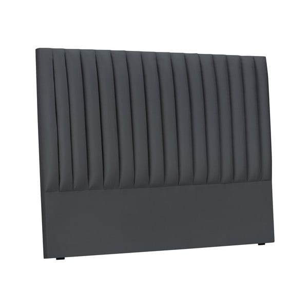 Сива табла за глава , 160 x 120 cm NJ - Cosmopolitan Design-image-2