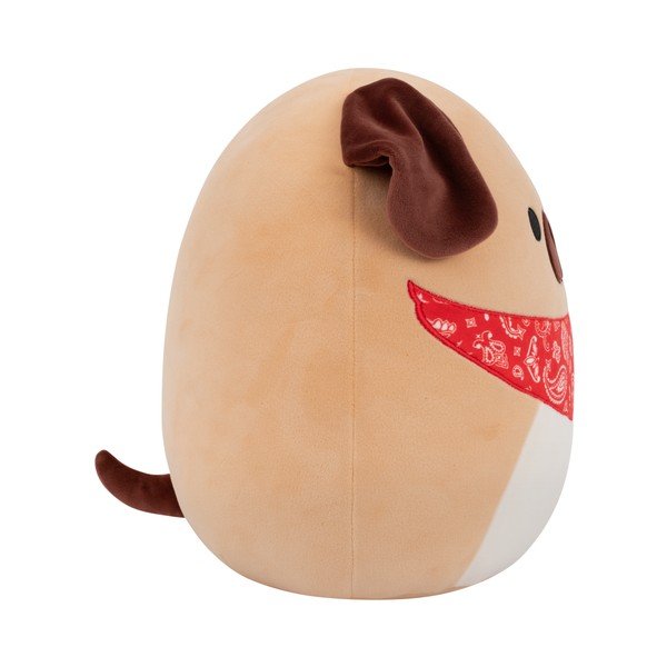Плюшен спален чувал Daryl – SQUISHMALLOWS-image-4