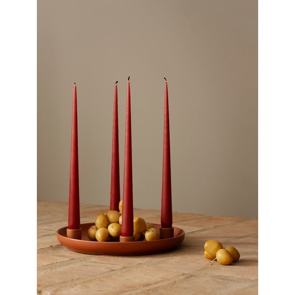 Керамичен адвент свещник Vela – Blomus-image-1