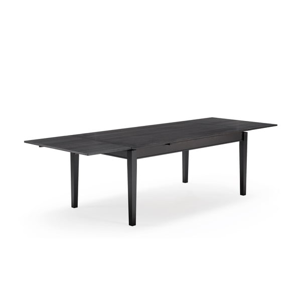 Черна сгъваема маса Hammel , 180 x 100 cm Sami - Hammel Furniture-image-2