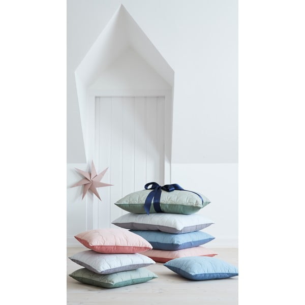 Зелена възглавница , 70 x 50 cm Room - Flexa-image-2