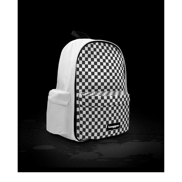 Раница Principal Checkers - Tagger bags-image-1