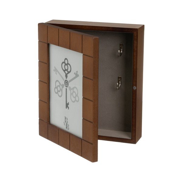 Висящо шкафче за ключове – Casa Selección-image-1