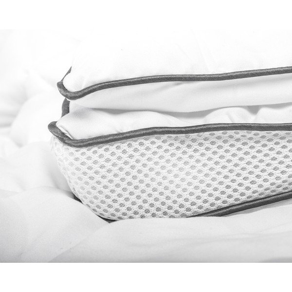 Přikrývka z mikroperkálu Sleeptime 3D AIR Micro Touch, 140 x 220 cm-image-4