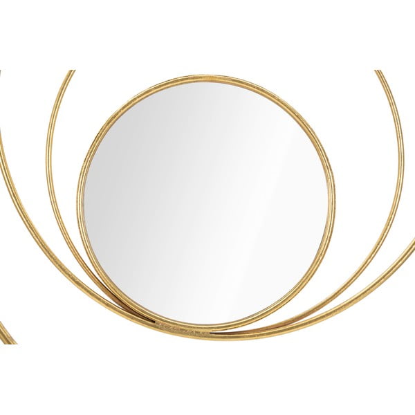 Стенно огледало ø 80 cm Arc - Mauro Ferretti-image-4