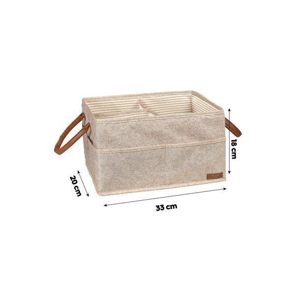 Органайзер за детски играчки от плат - Mioli Decor-image-3