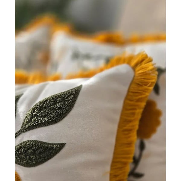 Калъфка за възглавница 43x43 cm – Mila Home-image-2