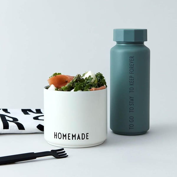 Кутия за храна с вилица - Design Letters-image-3