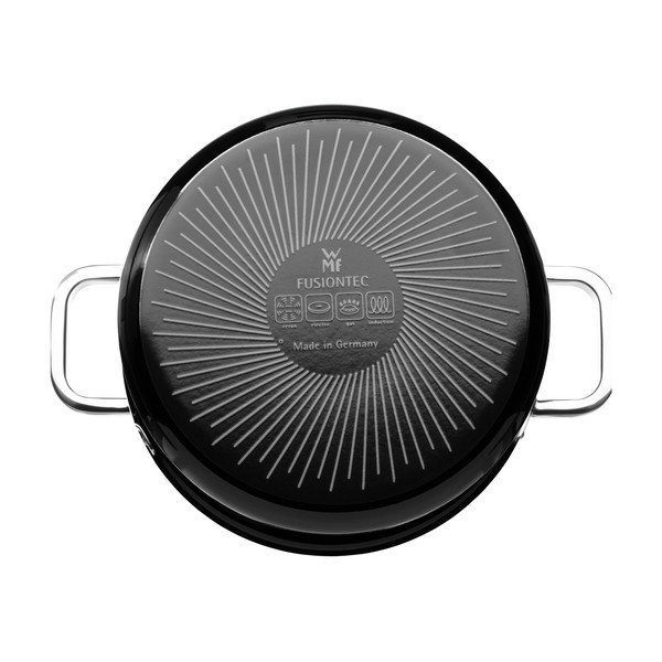 Ниска тенджера Fusiontec Functional, ø 24 cm - WMF-image-1