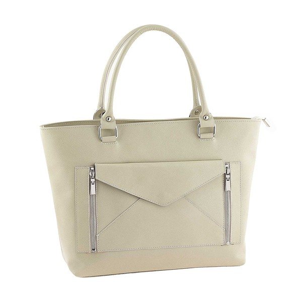 Kabelka Chiara Beige-image-1