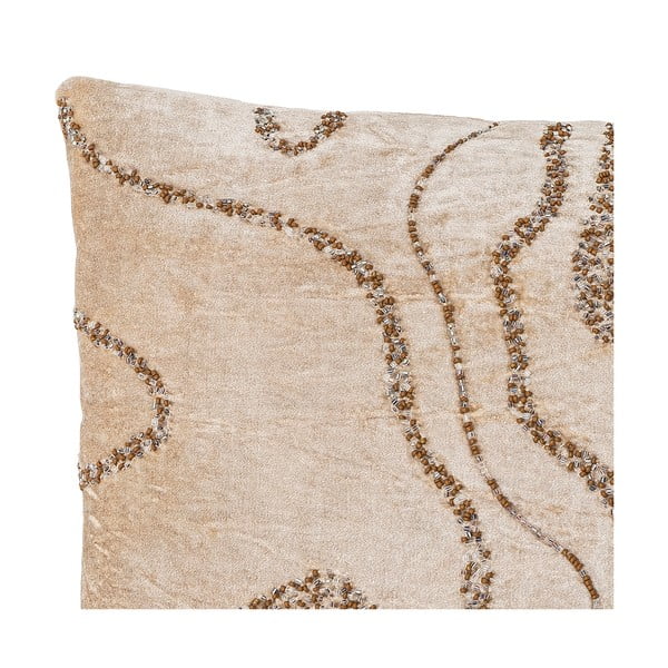 Декоративна възглавница със смес от памук 35x50 cm Adelona – Bloomingville-image-4