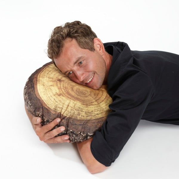 Polštář MeroWings Ring, Ø 40 cm-image-3