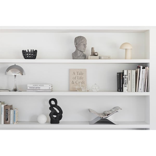 Стъклена маслена лампа (височина 6 cm) Aura – Mette Ditmer Denmark-image-3