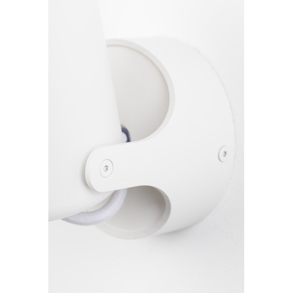 Бял прожектор ø 10 cm Valon – Zuiver-image-3