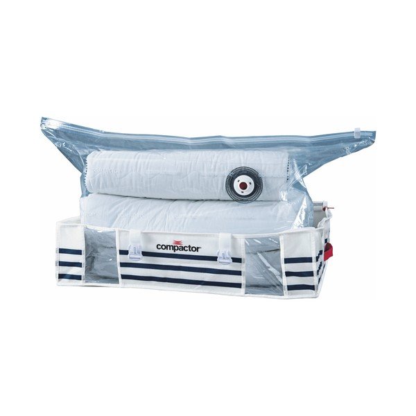 Вакуумен органайзер Marine, височина 15,5 cm - Compactor-image-1