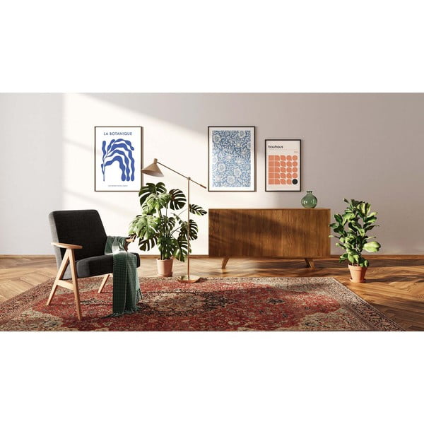 Антрацитен фотьойл Ribo - Ame Yens-image-3