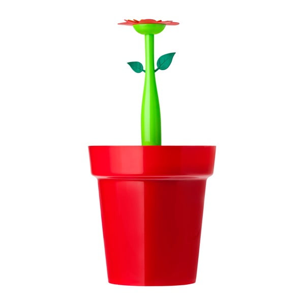Kosmetický koš Vigar Flower-image-1