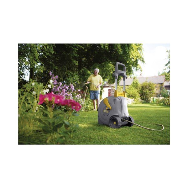 Компактна количка с 40 м маркуч - HOZELOCK-image-2