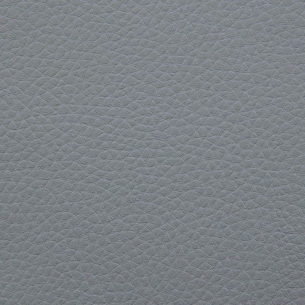 Черен пуф от изкуствена кожа Pad L – So Soft?-image-1