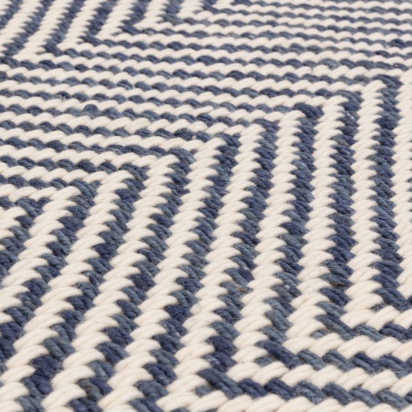 Тъмносин килим 200x290 cm Vigo - Asiatic Carpets-image-1