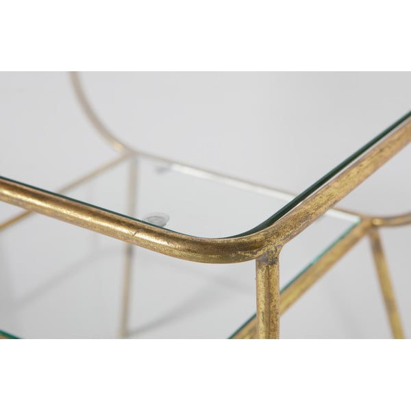 Странична масичка 40,5x47 cm Amazing – WOOOD-image-4