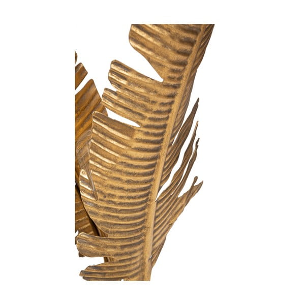 Настолна лампа в златисто (височина 65 cm) Palm - Mauro Ferretti-image-4