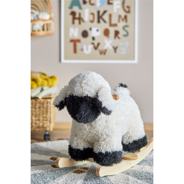 Люлка Dolly – Bloomingville Mini-image-1