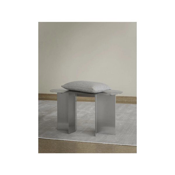 Кафява пейка Oru – Blomus-image-1