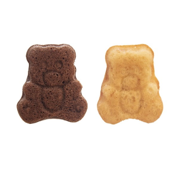 Метална форма за печене 18,5x26,5 cm - Orion-image-3