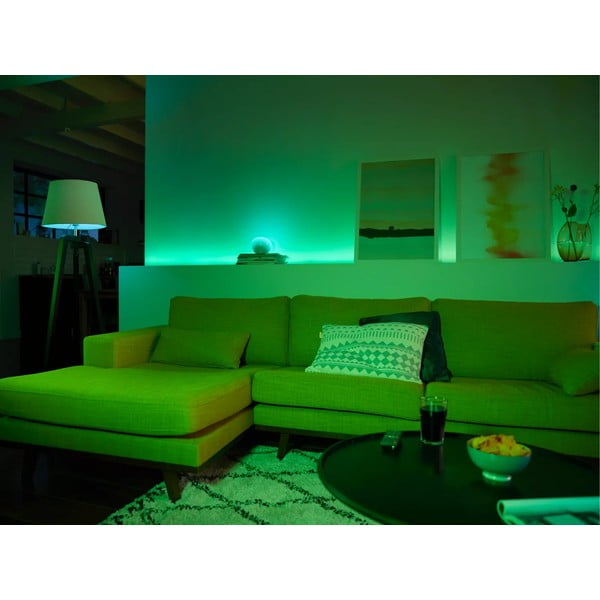 Smart LED лента 20 W 200 cm Plus V4 – Philips Hue-image-1