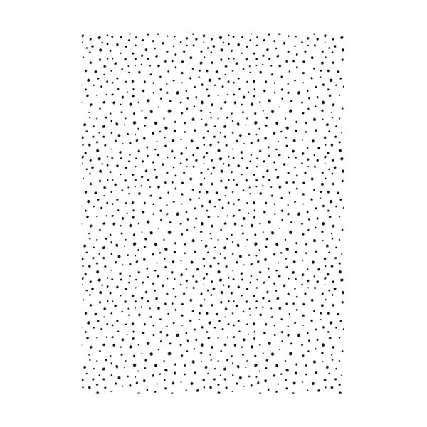 Опаковъчна хартия Dots - eleanor stuart