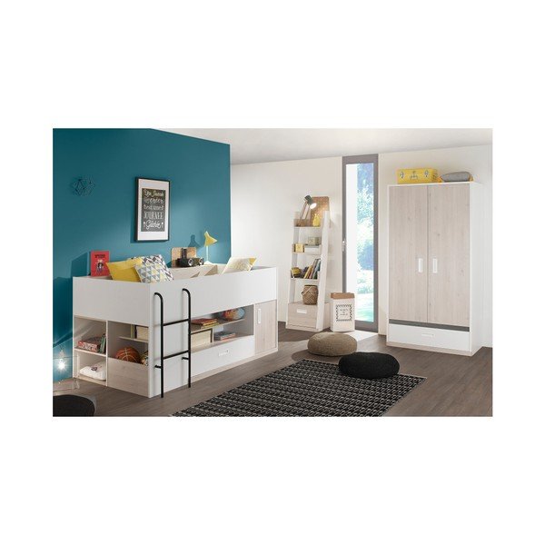 Postel Gami Tiago, 120 x 200 cm-image-3