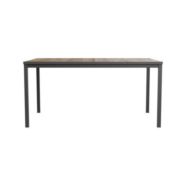 Градинска маса за хранене 95x159 cm Porto – Keter-image-2