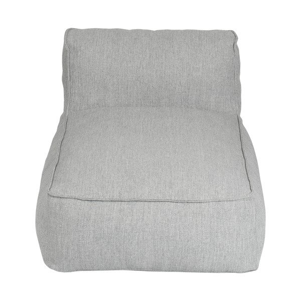 Сив модул за градински диван Grow – Blomus-image-3