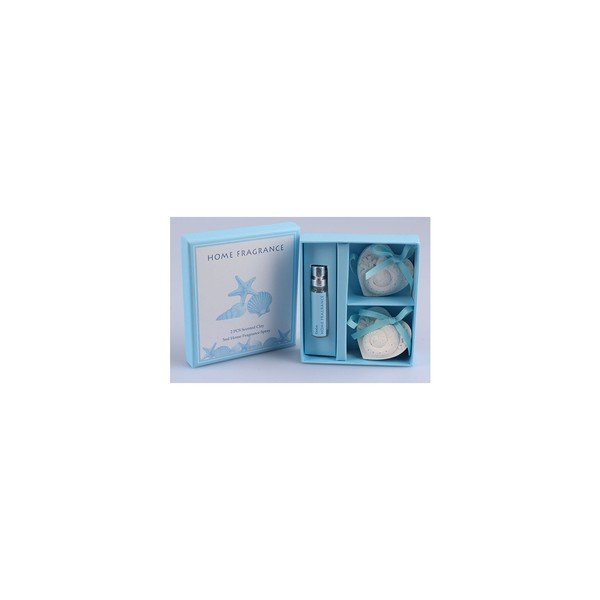 Vonný jíl Ocean, 5 ml