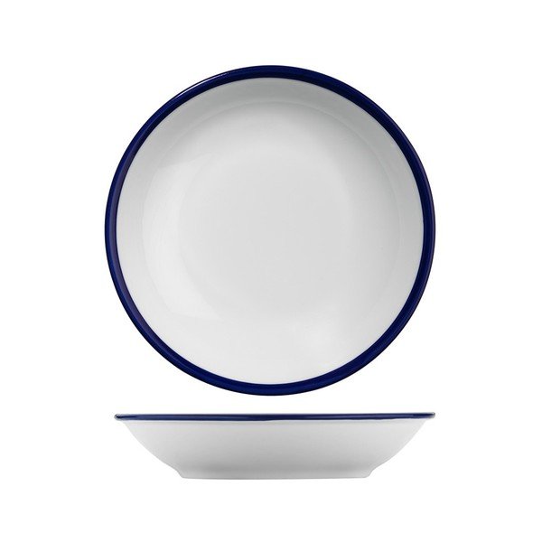 Комплект порцеланови съдове за хранене Kutahya Margaka от 24 части - Kütahya Porselen-image-3