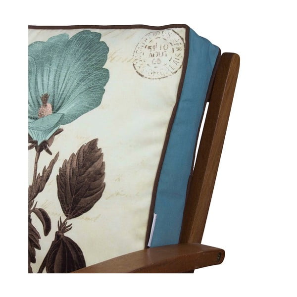 Възглавница за стол 42x42 cm – Mioli Decor-image-2