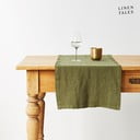 Ленена покривка за маса 40x150 cm - Linen Tales