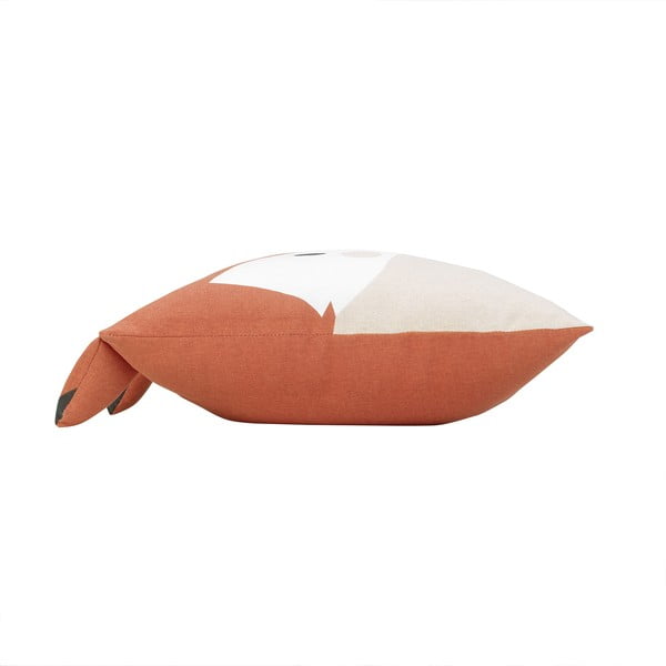 Памучна детска възглавница 40x40 cm Roxy – douceur d'intérieur-image-3