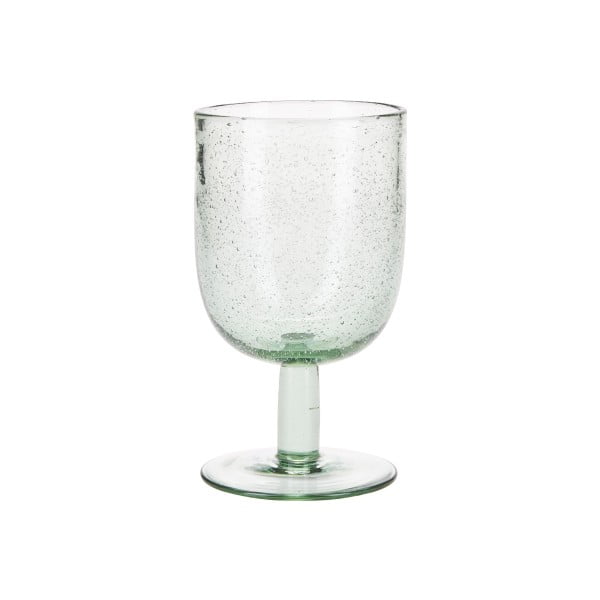 Зелена чаша за вино - Bahne & CO