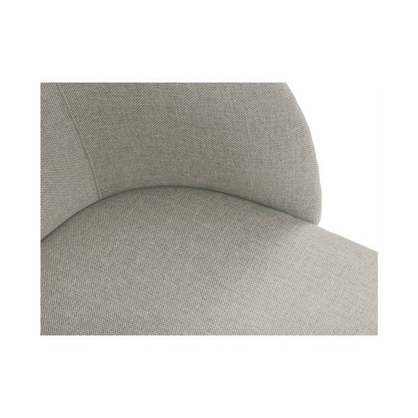 Бежов трапезен стол Antheia - Windsor & Co Sofas-image-4