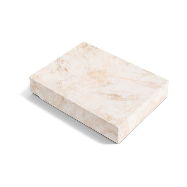 Картонени органайзери в комплект от 2 бр. за докумнети Hakan Paper Laminate – Bigso-image-3