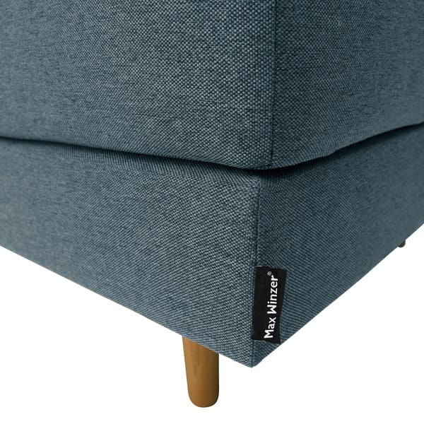 Син лежащ шезлонг, десен ъгъл Ivo - Max Winzer-image-1