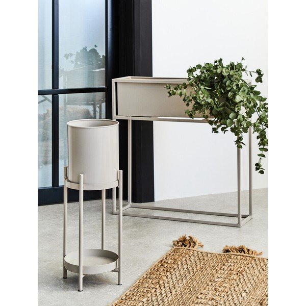 Метално покритие за кашпа ø 22 cm Asher – Premier Housewares-image-3