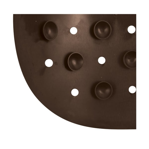 Подложка против хлъзгане за вана 36x76 cm Class Premium – MSV-image-3