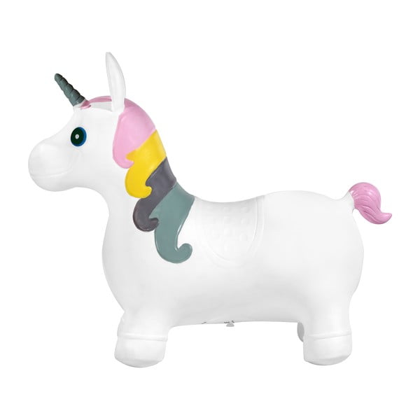 Играчка за скачане Unicorn – Kindsgut-image-2