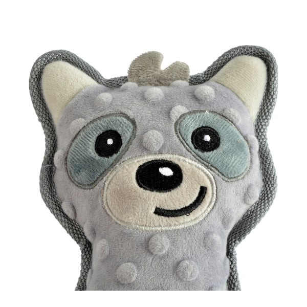 Играчка за куче Racoon – Love Story-image-4