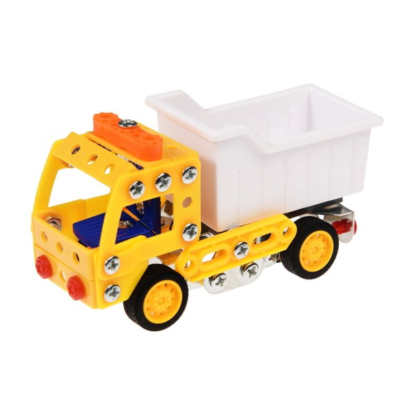 Строителна играчка Dumper Truck – Rex London-image-2